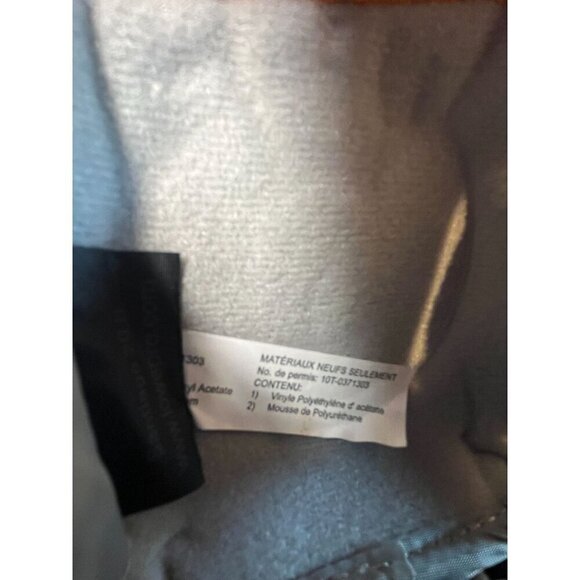 Lowepro Formshell Protection Cushioned Foam Camera Black Full Zip Shoulder Strap - Picture 2 of 10